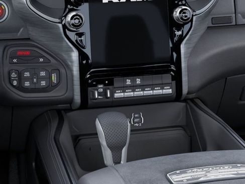 New 2026 RAM 1500 RHO image 24
