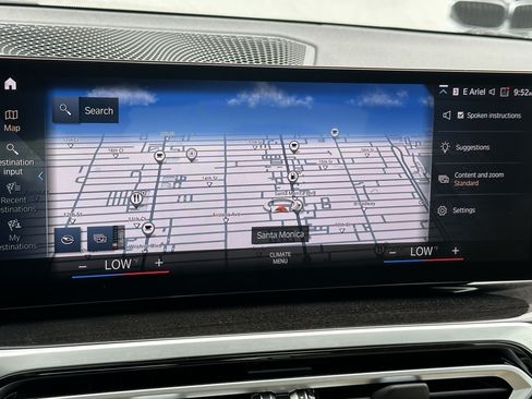 Used 2023 BMW 330i Sedan w/ Premium Package RWD image 17
