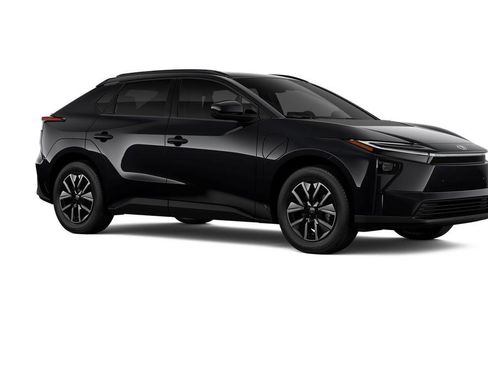 New 2026 Toyota bZ image 16