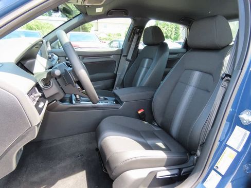 New 2026 Honda Civic Sport image 12