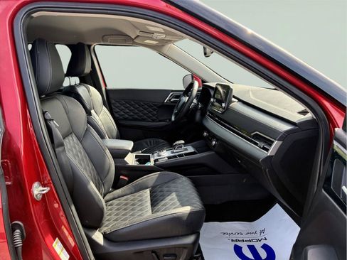 Used 2023 Mitsubishi Outlander SEL AWD/4WD image 14