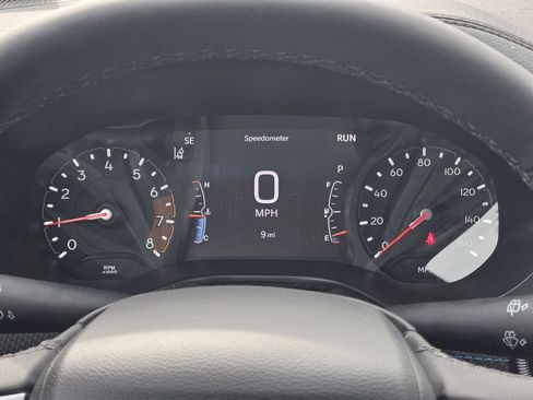 New 2026 Jeep Compass Limited image 23