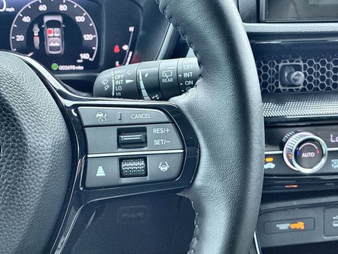 Certified 2026 Honda CR-V EX-L image 27