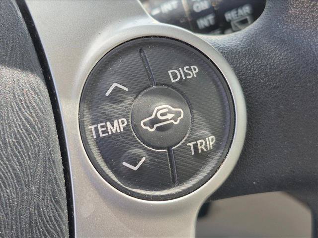 Used 2014 Toyota Prius Three FWD image 11