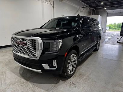 Used 2023 GMC Yukon XL Denali w/ Max Trailering Package