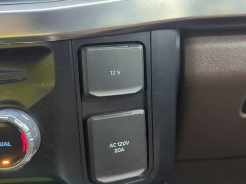 Used 2026 Ford F350 King Ranch AWD/4WD image 22