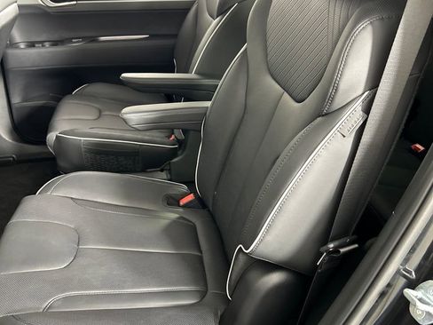 Used 2025 Hyundai Palisade XRT AWD/4WD image 18