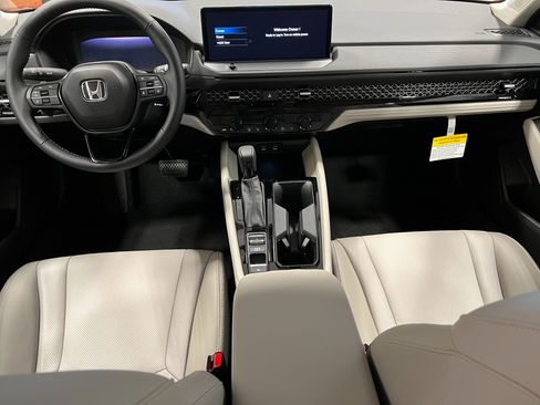 New 2025 Honda Accord EX-L image 20