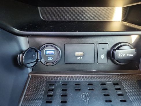 Certified 2023 Hyundai Kona N Line image 25