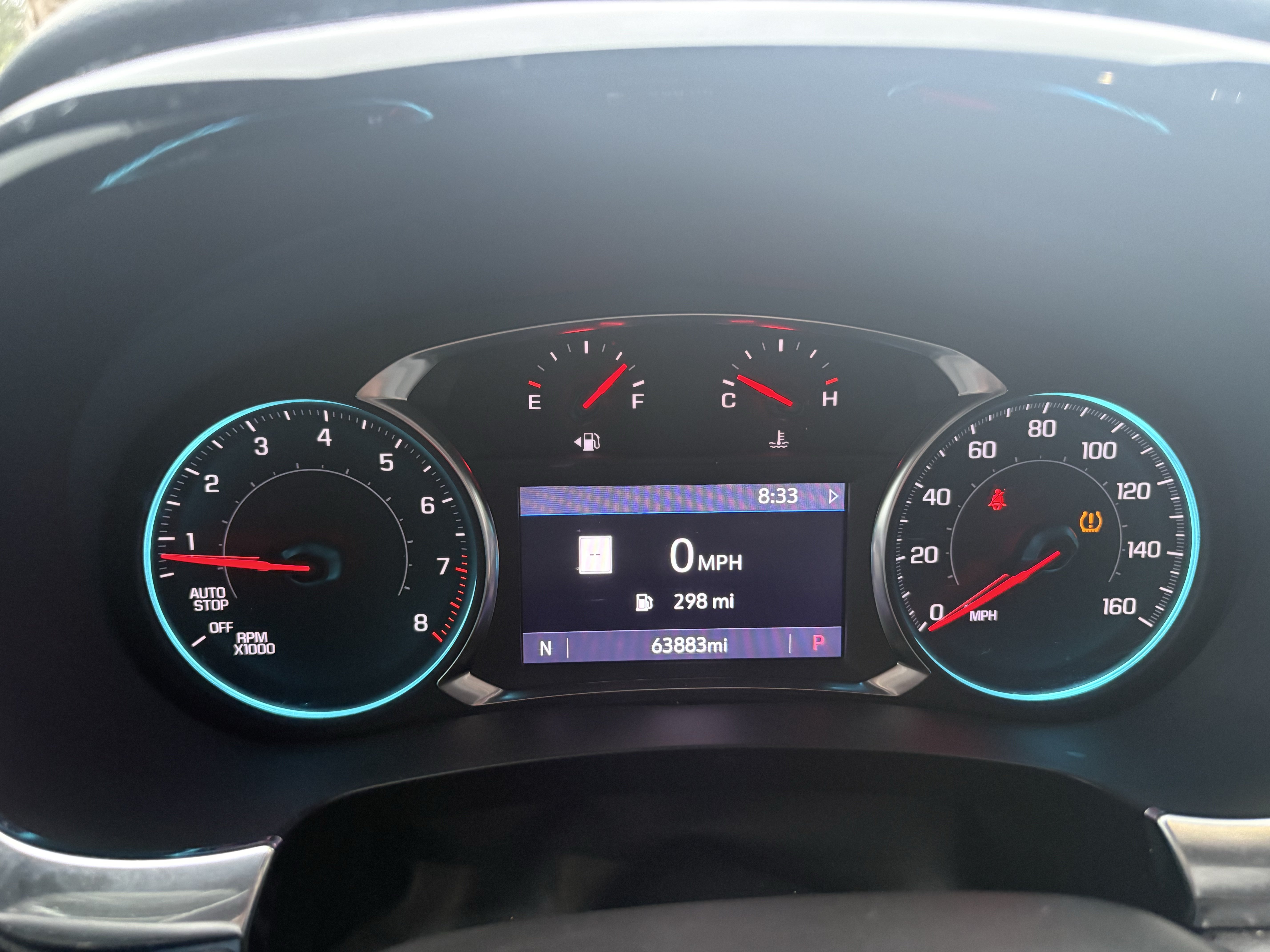 Used 2022 Chevrolet Traverse RS FWD image 11