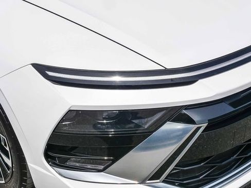 Used 2024 Hyundai Sonata SEL image 11