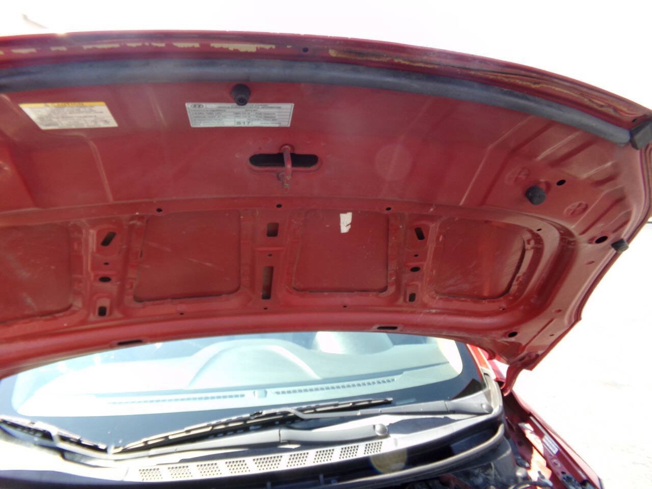 Used 2013 Hyundai Elantra Limited FWD image 31
