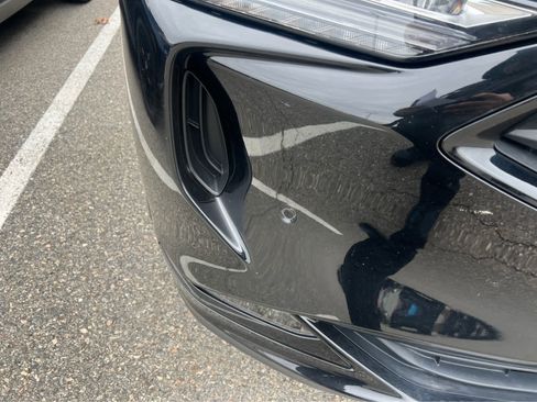 Used 2023 Acura MDX A-Spec image 3