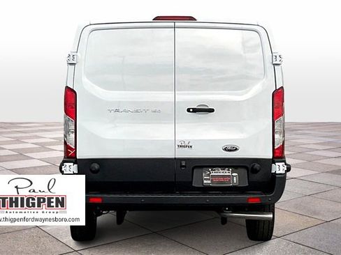 New 2024 Ford Transit 150 Low Roof image 4