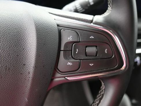 Used 2025 Buick Encore GX Preferred AWD/4WD image 27