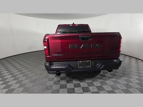Used 2026 RAM 1500 Rebel w/ Rebel Level 1 Equipment Group AWD/4WD image 42