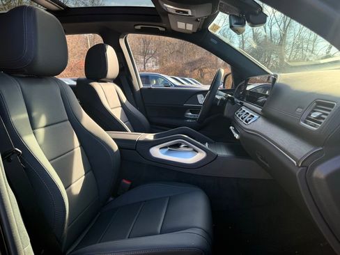 New 2026 Mercedes-Benz GLE 350 4MATIC image 21