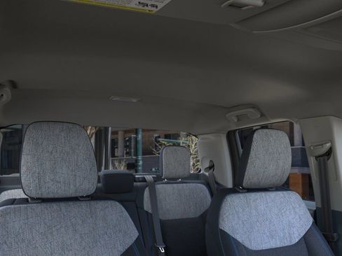 New 2026 Ford Maverick XLT image 12