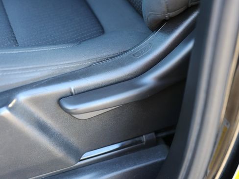 Used 2020 Chevrolet Silverado 1500 Custom Trail Boss w/ Custom Convenience Package image 22