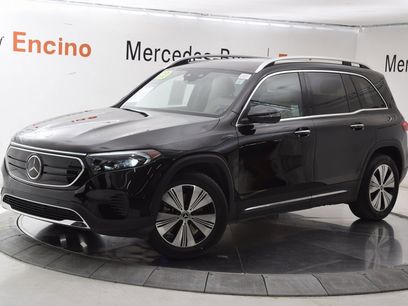 Used 2023 Mercedes-Benz EQB 250+ EQB 250+
