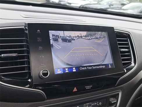 Used 2023 Honda Ridgeline RTL-E image 29