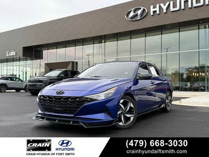 Used 2023 Hyundai Elantra SEL w/ Convenience Package