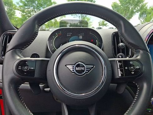 Used 2023 MINI Cooper Countryman S AWD/4WD image 17