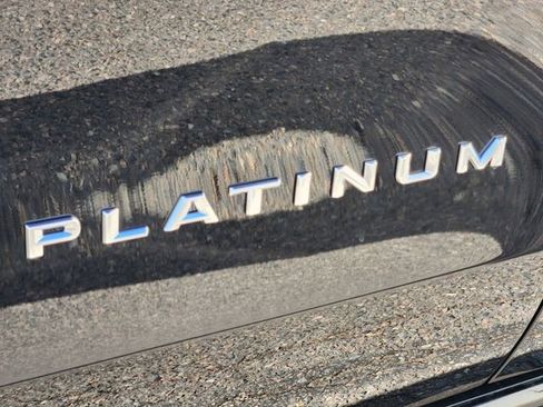 New 2025 Ford Expedition Max Platinum w/ Platinum Ultimate Package image 17