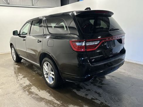 Used 2023 Dodge Durango GT image 34