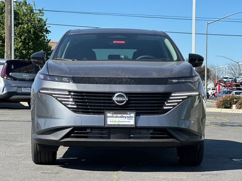 New 2026 Nissan Murano SL image 9