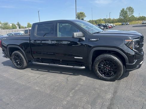 New 2026 GMC Sierra 1500 Elevation w/ Elevation Select Package image 8