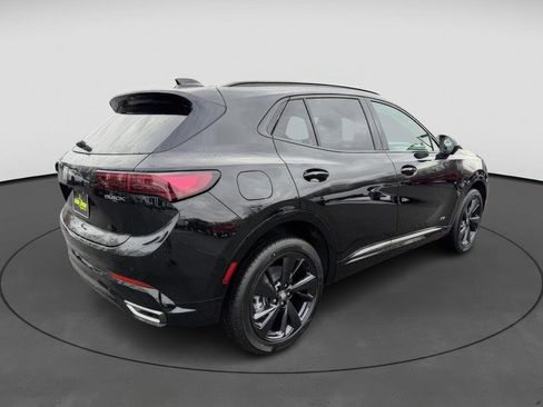 New 2026 Buick Envision Sport Touring image 5