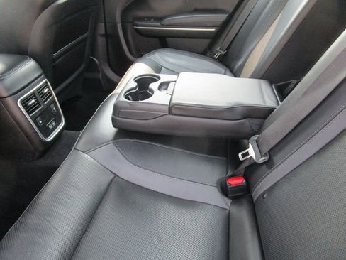 Used 2022 Dodge Charger SXT w/ Leather Interior Group image 14