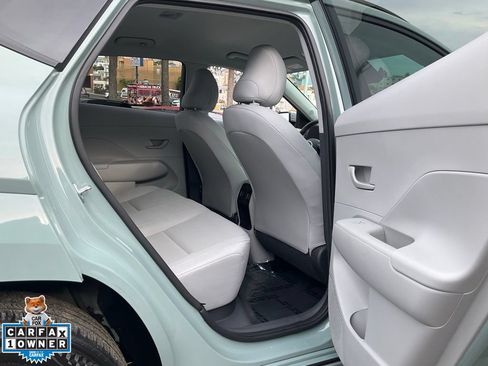 Used 2024 Hyundai Kona SEL FWD image 43
