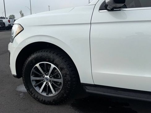 Used 2021 Ford Expedition XLT RWD image 32