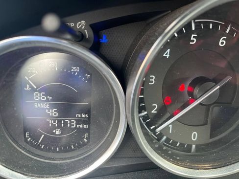 Used 2016 MAZDA MX-5 Miata Grand Touring RWD image 4