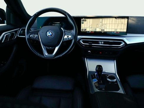 Used 2023 BMW i4 eDrive35 w/ Premium Package RWD image 22