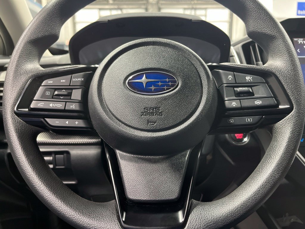 Certified 2024 Subaru Crosstrek 2.0i Premium AWD/4WD image 21