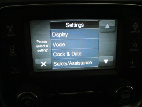 Used 2018 RAM 2500 Tradesman AWD/4WD image 30