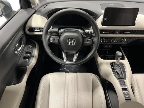 New 2027 Honda HR-V EX-L image 24