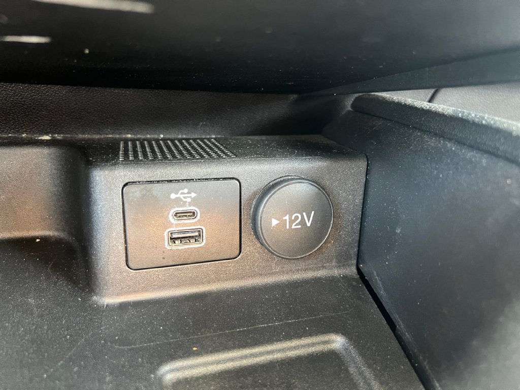 Used 2024 Ford Escape Active AWD/4WD image 27