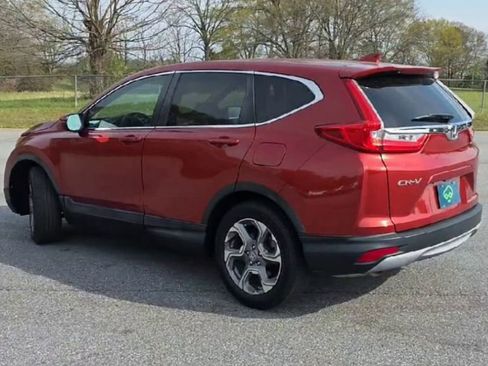 Used 2019 Honda CR-V EX-L image 6