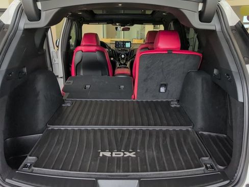 Certified 2023 Acura RDX A-Spec image 43