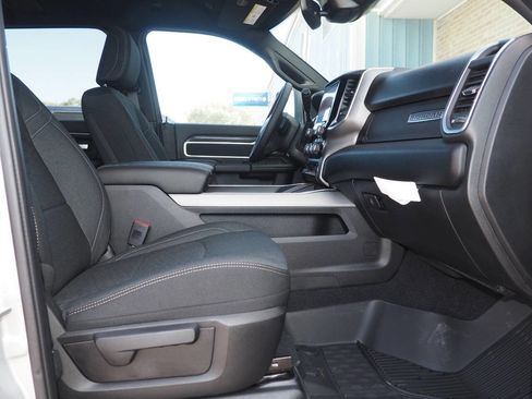 New 2025 RAM 2500 Big Horn image 11