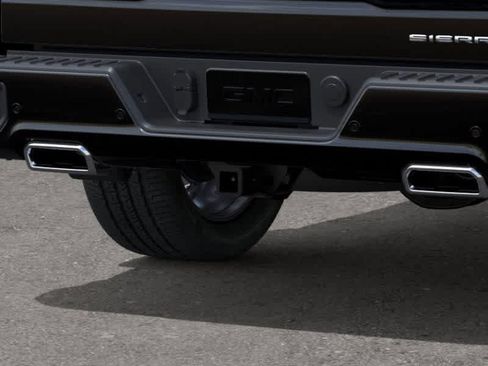 New 2026 GMC Sierra 1500 Denali w/ Denali Reserve Package image 14