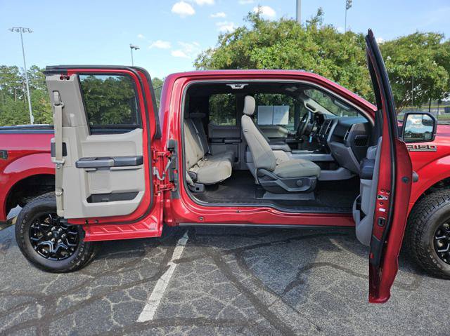 Used 2018 Ford F150 XLT AWD/4WD image 34