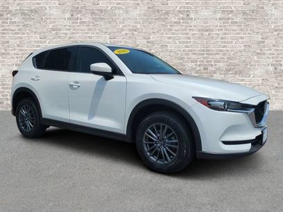 Used 2020 MAZDA CX-5 Sport