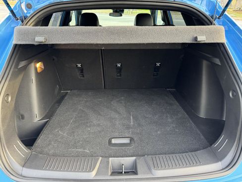 Used 2024 Chevrolet Trax RS w/ Driver Confidence Package image 41