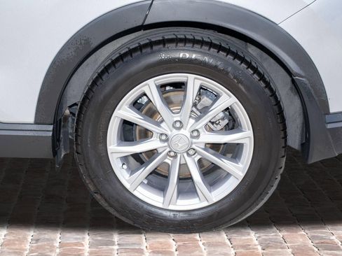 Certified 2023 Honda CR-V EX image 39