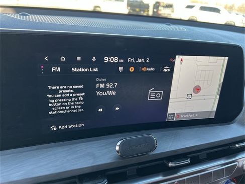 Used 2023 Kia Telluride SX Prestige X-Pro image 12